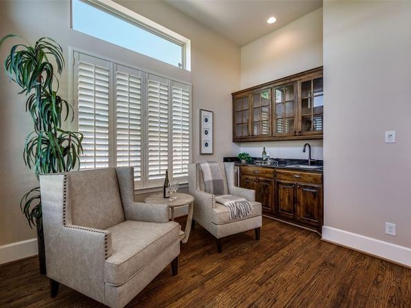 4540  Honeyvine Lane , Prosper Texas 75078