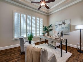 4540  Honeyvine Lane , Prosper Texas 75078