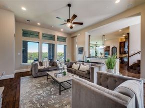 4540  Honeyvine Lane , Prosper Texas 75078
