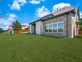 4540  Honeyvine Lane , Prosper Texas 75078