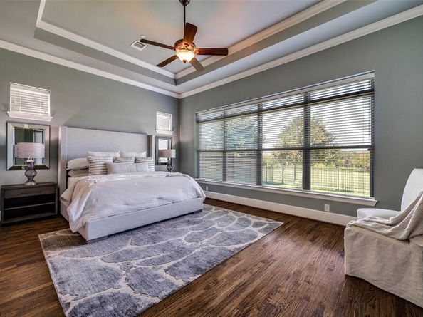 4540  Honeyvine Lane , Prosper Texas 75078