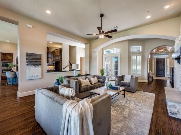 4540  Honeyvine Lane , Prosper Texas 75078