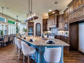 4540  Honeyvine Lane , Prosper Texas 75078