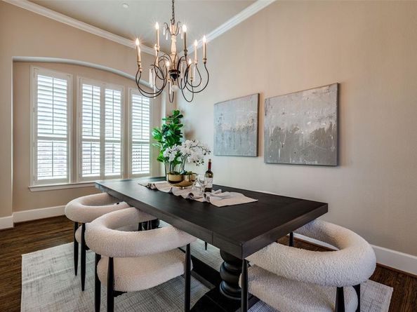 4540  Honeyvine Lane , Prosper Texas 75078