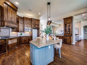 4540  Honeyvine Lane , Prosper Texas 75078