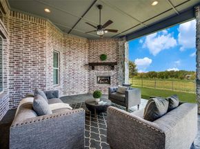 4540  Honeyvine Lane , Prosper Texas 75078