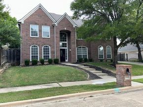 909  Rolling Ridge Drive , Keller Texas 76248