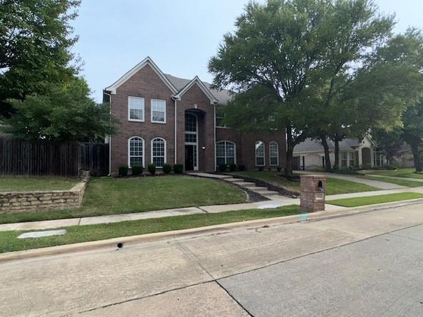 909  Rolling Ridge Drive , Keller Texas 76248