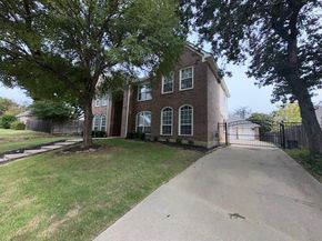 909  Rolling Ridge Drive , Keller Texas 76248