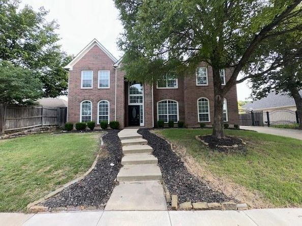909  Rolling Ridge Drive , Keller Texas 76248