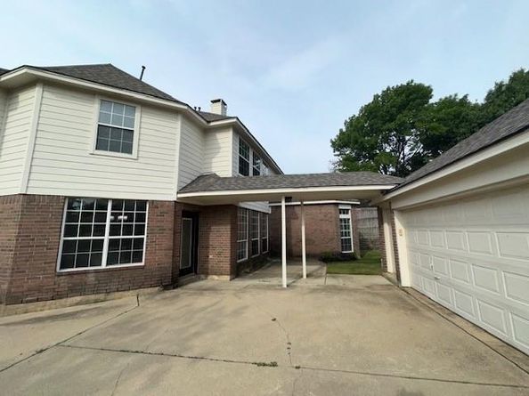 909  Rolling Ridge Drive , Keller Texas 76248