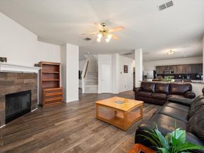 4804  Palm Ridge Drive , Fort Worth Texas 76133