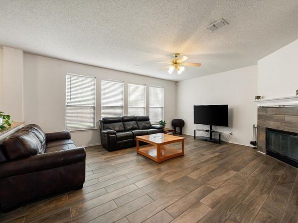 4804  Palm Ridge Drive , Fort Worth Texas 76133