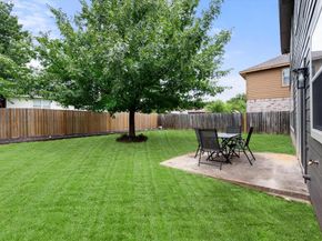 4804  Palm Ridge Drive , Fort Worth Texas 76133
