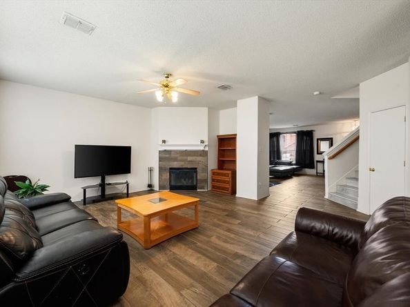 4804  Palm Ridge Drive , Fort Worth Texas 76133