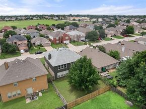 4804  Palm Ridge Drive , Fort Worth Texas 76133