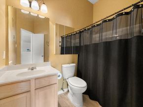 4804  Palm Ridge Drive , Fort Worth Texas 76133