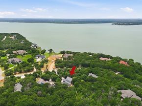 521  Diamond Point Drive , Oak Point Texas 75068