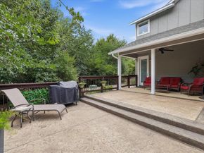 521  Diamond Point Drive , Oak Point Texas 75068