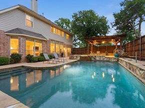 965  Fall Creek , Grapevine Texas 76051