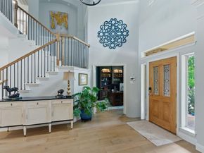 965  Fall Creek , Grapevine Texas 76051