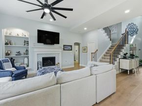 965  Fall Creek , Grapevine Texas 76051