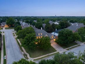 965  Fall Creek , Grapevine Texas 76051