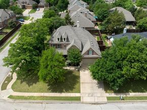 965  Fall Creek , Grapevine Texas 76051
