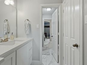 965  Fall Creek , Grapevine Texas 76051