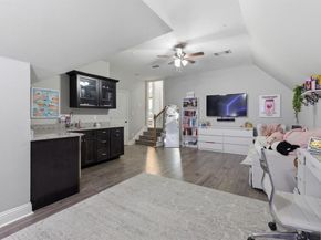 965  Fall Creek , Grapevine Texas 76051