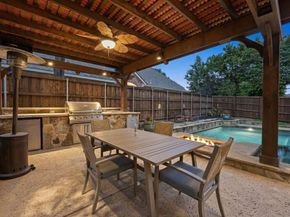 965  Fall Creek , Grapevine Texas 76051