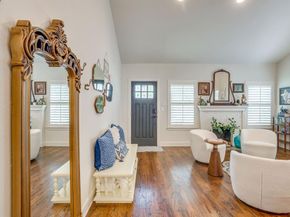 4104  Pershing Avenue , Fort Worth Texas 76107