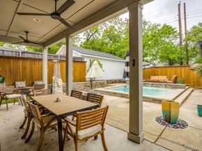 4104  Pershing Avenue , Fort Worth Texas 76107