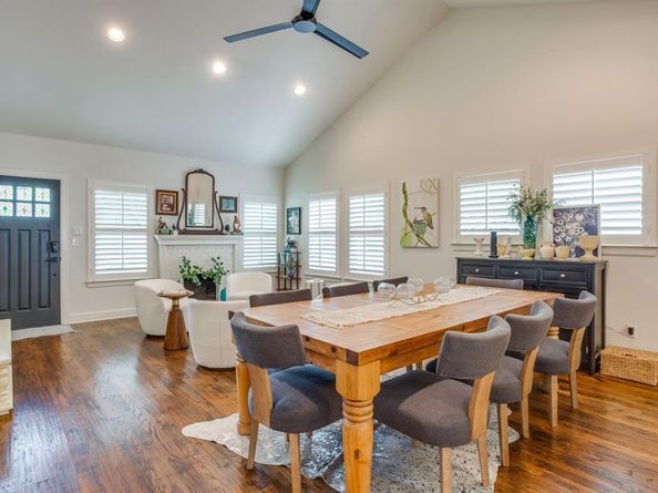 4104  Pershing Avenue , Fort Worth Texas 76107