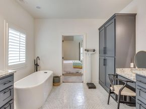 4104  Pershing Avenue , Fort Worth Texas 76107