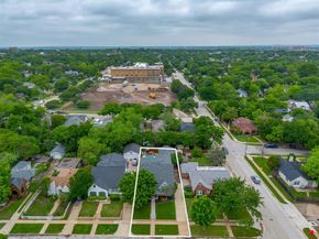 4104  Pershing Avenue , Fort Worth Texas 76107
