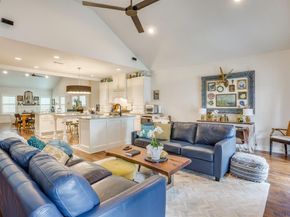 4104  Pershing Avenue , Fort Worth Texas 76107