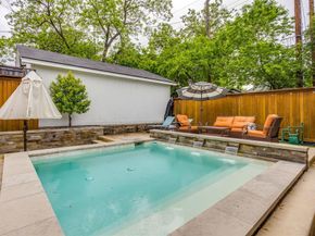 4104  Pershing Avenue , Fort Worth Texas 76107