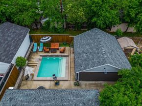 4104  Pershing Avenue , Fort Worth Texas 76107