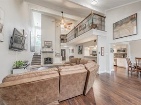 2517  Country Place , Carrollton Texas 75006