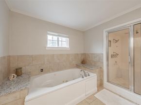 2517  Country Place , Carrollton Texas 75006