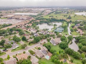 2517  Country Place , Carrollton Texas 75006