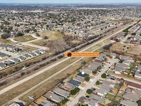 8808  Flying Ranch Road , Fort Worth Texas 76134