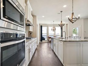 748  Fireside Drive , Little Elm Texas 76227