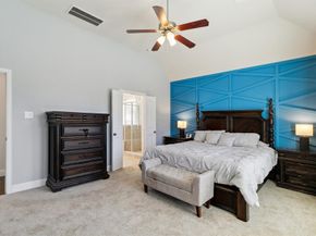 748  Fireside Drive , Little Elm Texas 76227