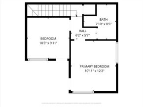 7640 W Greenway Boulevard  6F, Dallas Texas 75209