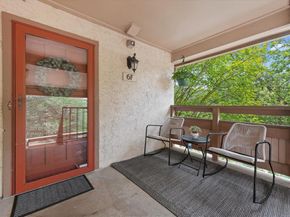 7640 W Greenway Boulevard  6F, Dallas Texas 75209