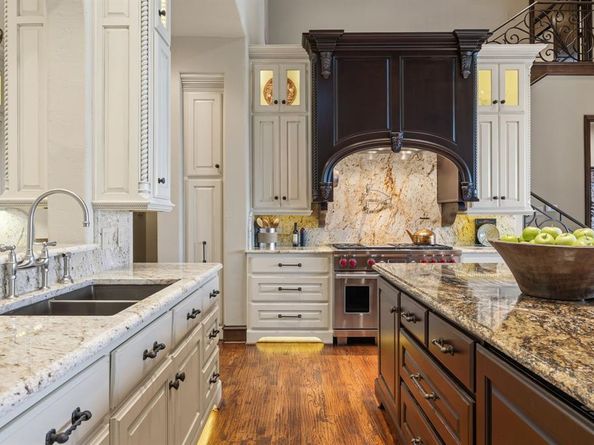 8  Meadowlake Drive , Heath Texas 75032