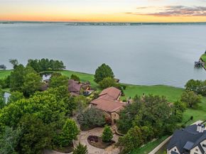 8  Meadowlake Drive , Heath Texas 75032