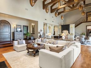 8  Meadowlake Drive , Heath Texas 75032
